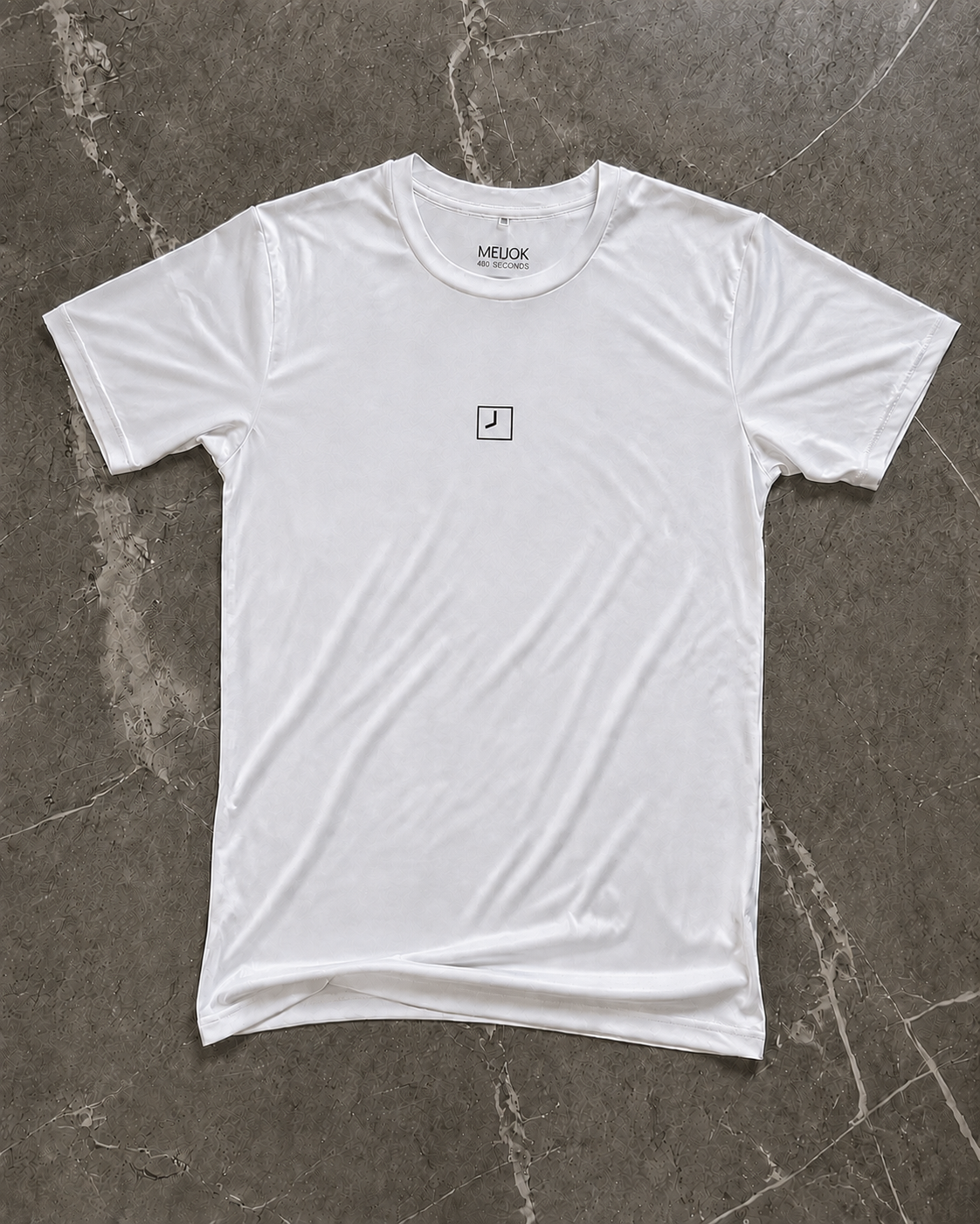 Statement Sport Tee