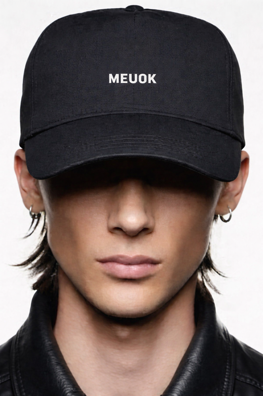 Meuok? Cap