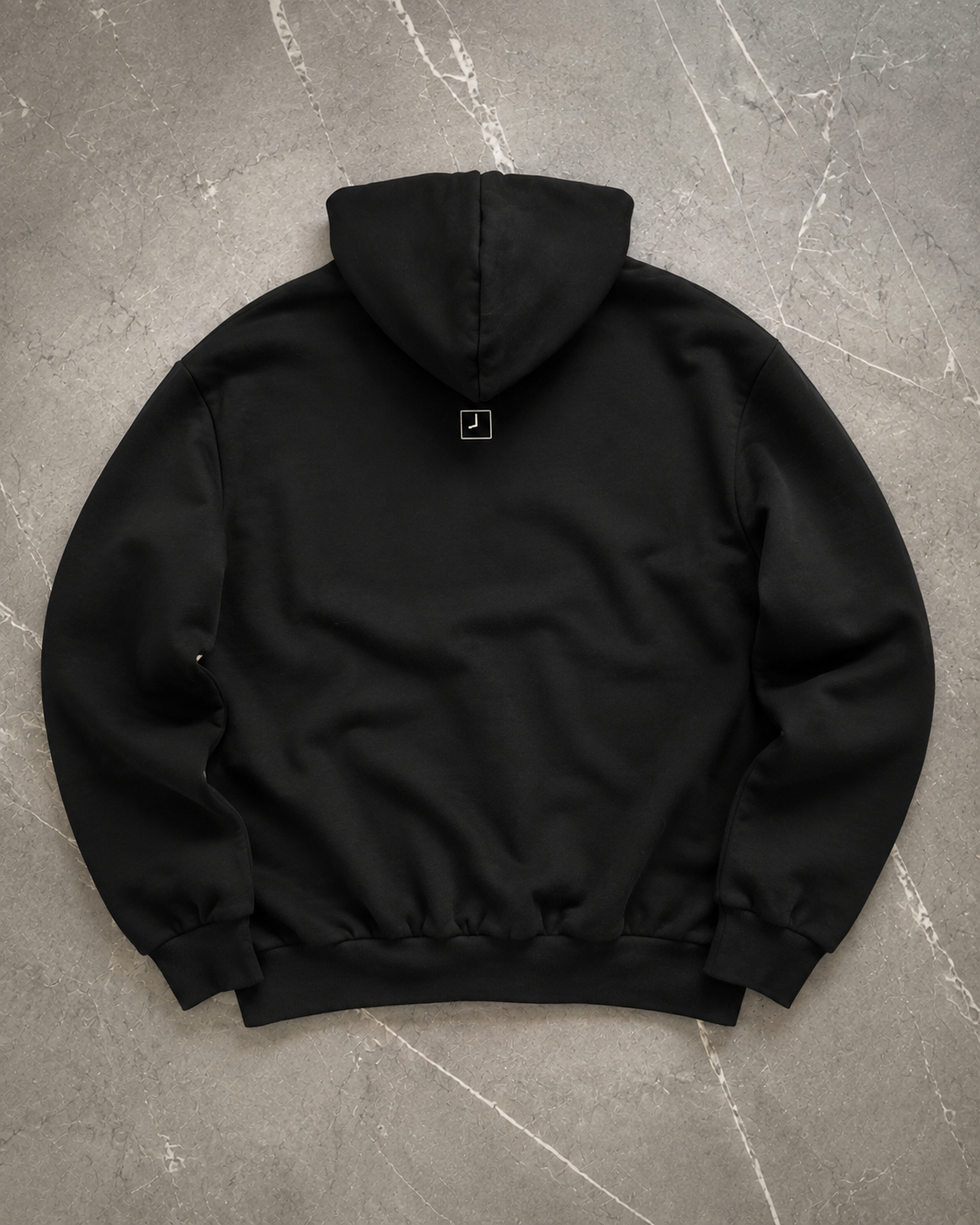 Street x Sport Box Hood
