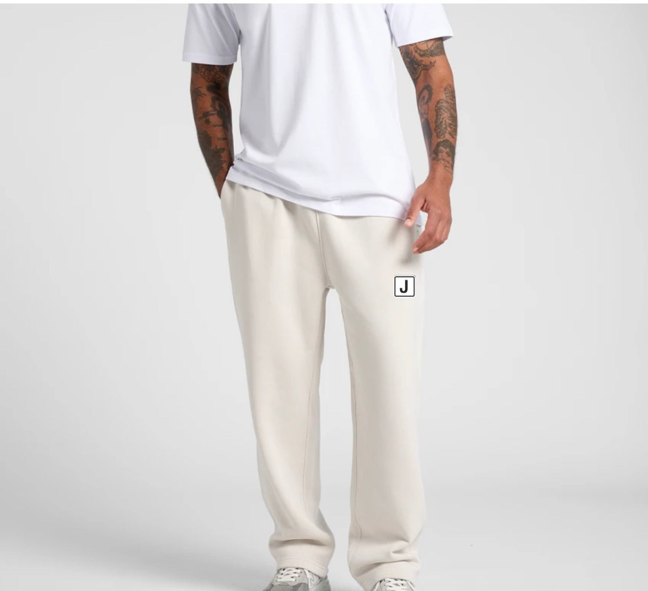 Logo Joggers Limited