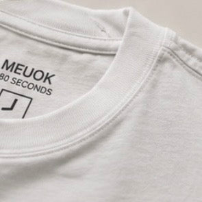Faded Heavy Boxy Tee