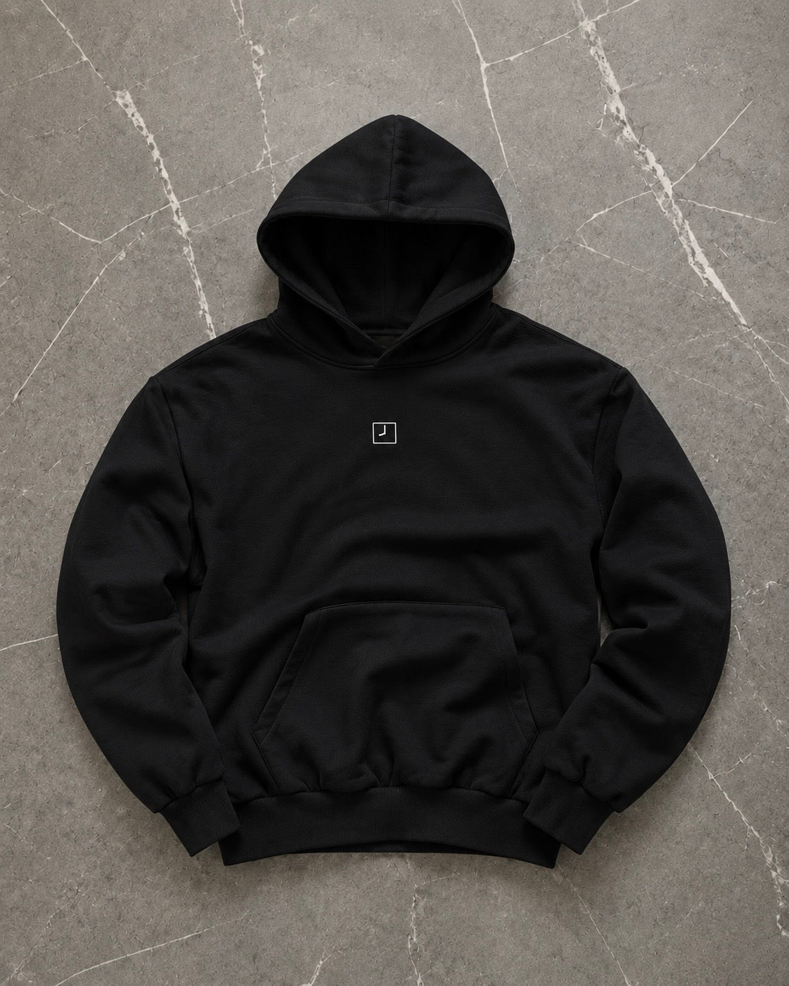 Street x Sport Box Hood