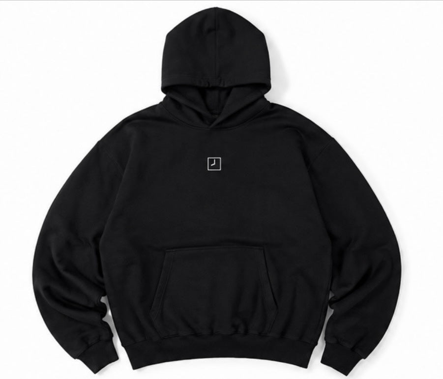 Street x Sport Box Hood