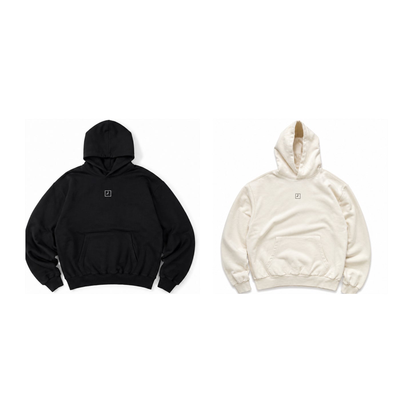 Street x Sport Box Hood