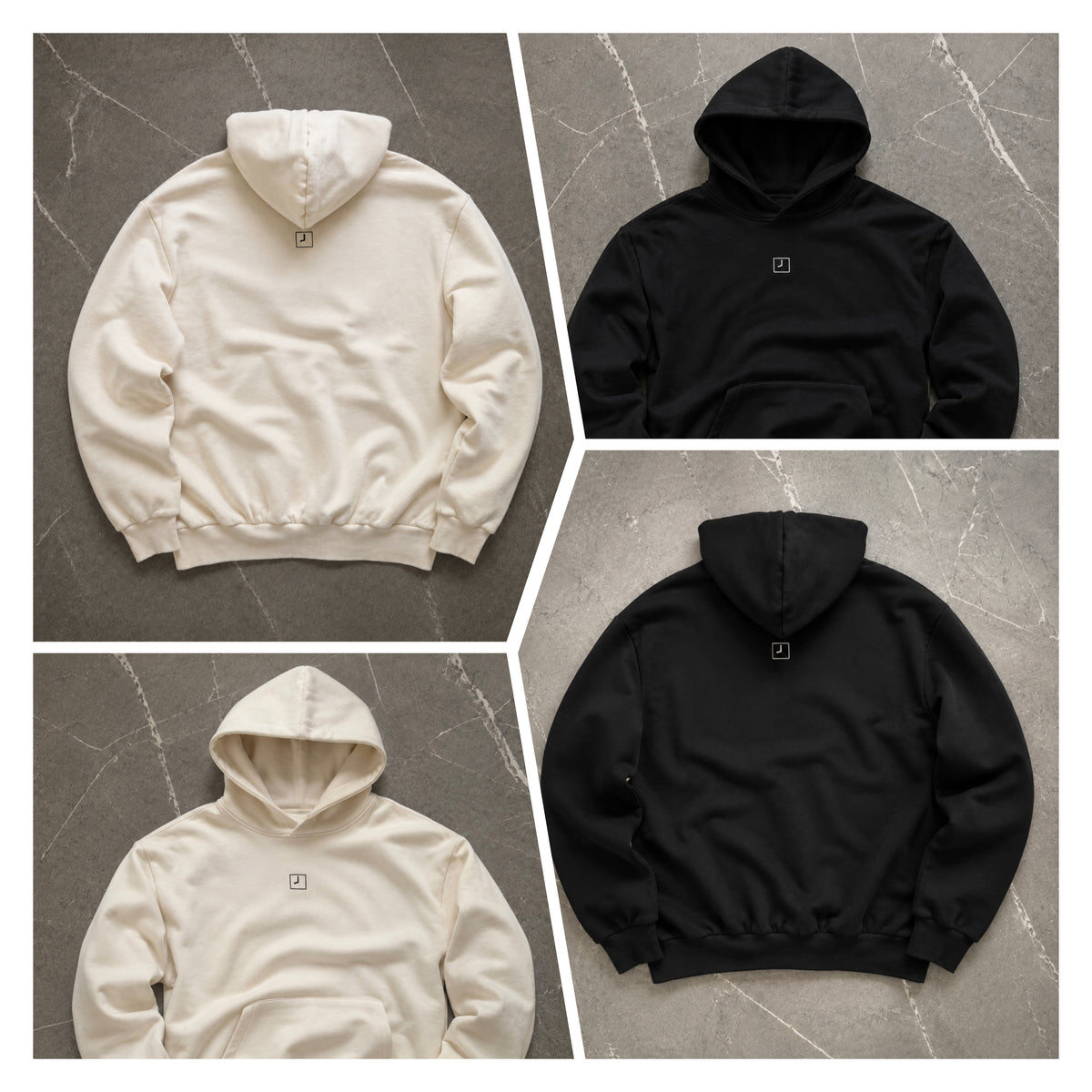 Street x Sport Box Hood