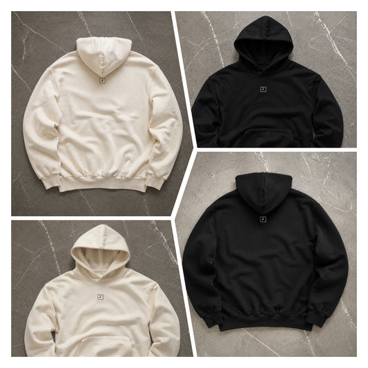 Street x Sport Box Hood