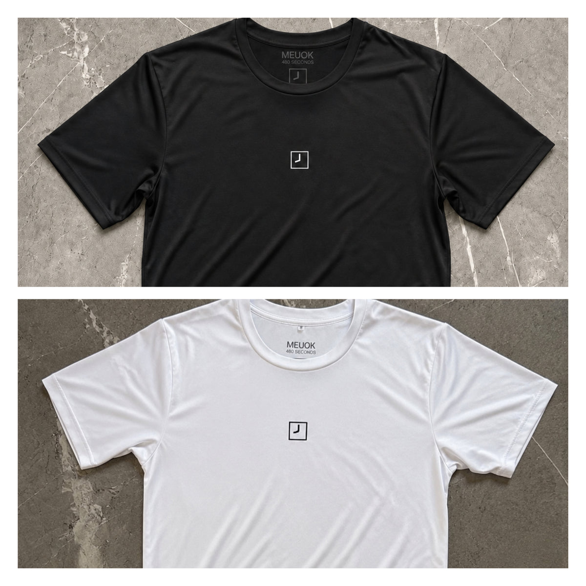 Statement Sport Tee